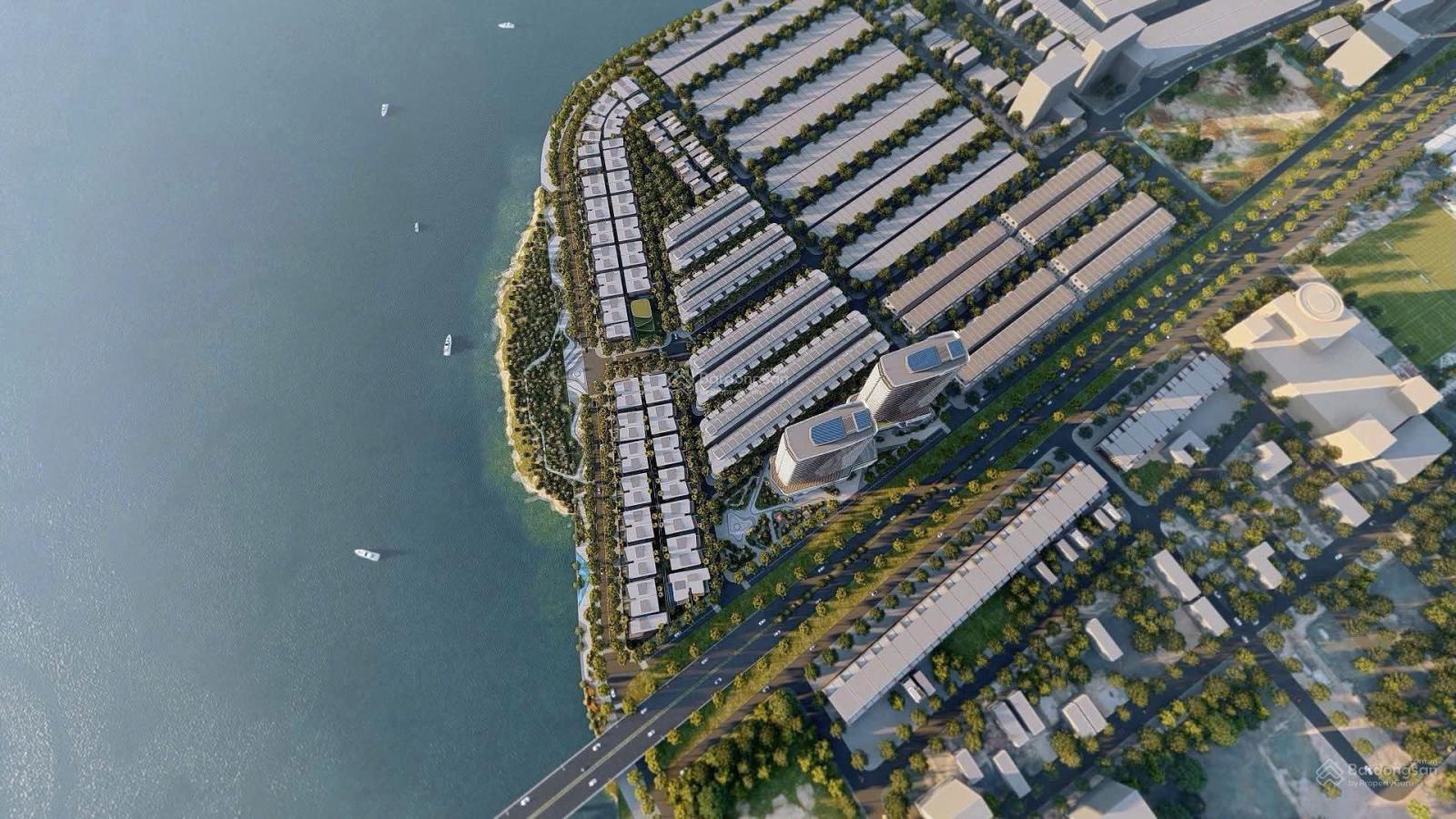 SHB CƠ HỘI VÀNG CHO NHÀ ĐẦU TƯ - DUY NHẤT 1 CĂN KỀ GÓC ĐANG CHÀO BÁN - GIÁ CỤC TỐT- GẦN SÔNG HÀN