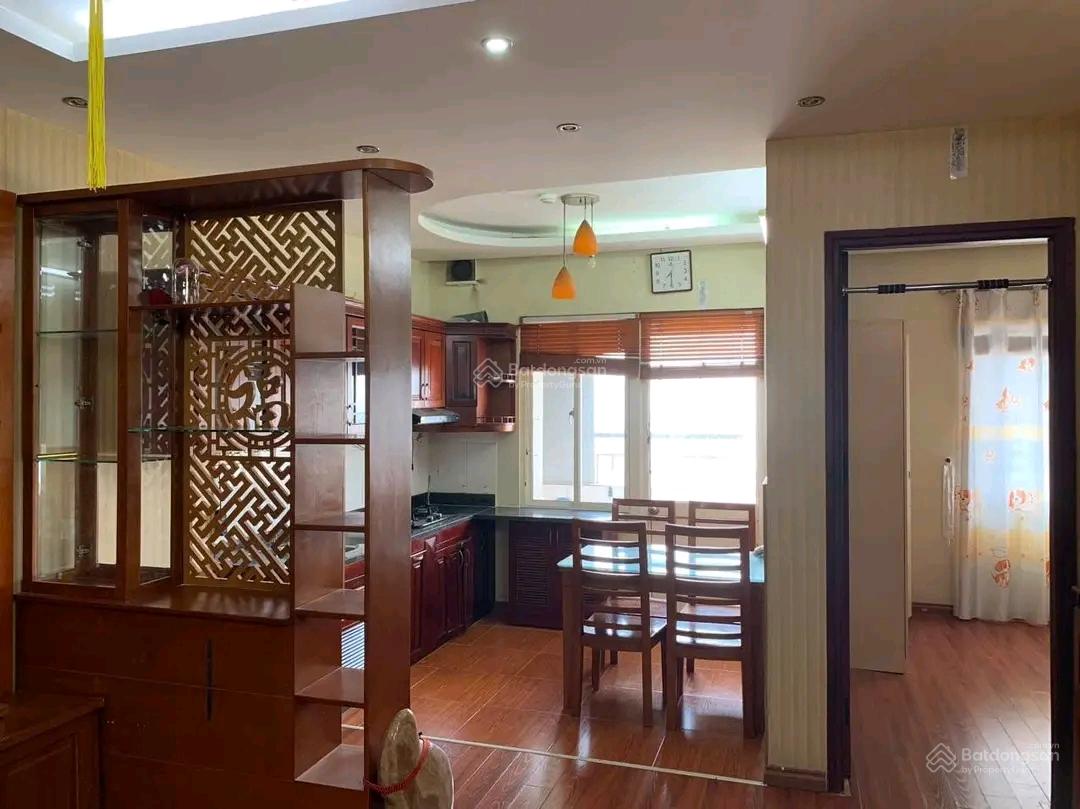 Bán chung cư XUÂN MAI Ngô Thì Nhậm - La Khê 62m2, 2 ngủ, full đồ, View cực Thoáng. Giá 3.8 tỷ