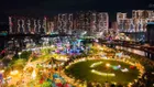 Suất nội bộ - Căn hộ 1PN+DT 54m2 giá 3,15tỷ ký CĐT, hướng Đông Bắc view nội khu và công viên 36ha