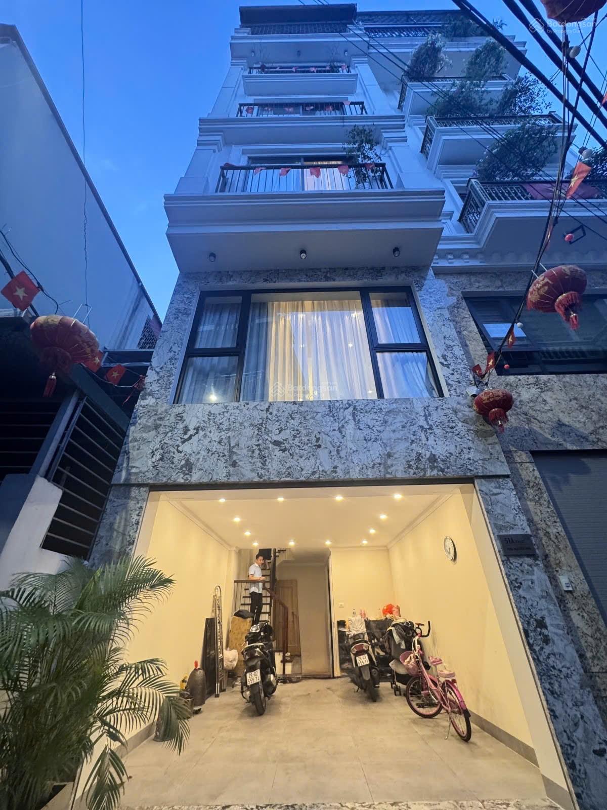 BÃO BÃO CƠN BÃO MANG TÊN GIẢM GIÁ. BÁN GẤP NHÀ 7T, NGUYỄN SƠN, LONG BIÊN. DT45x4.3m. Chỉ 13.9 tỷ
