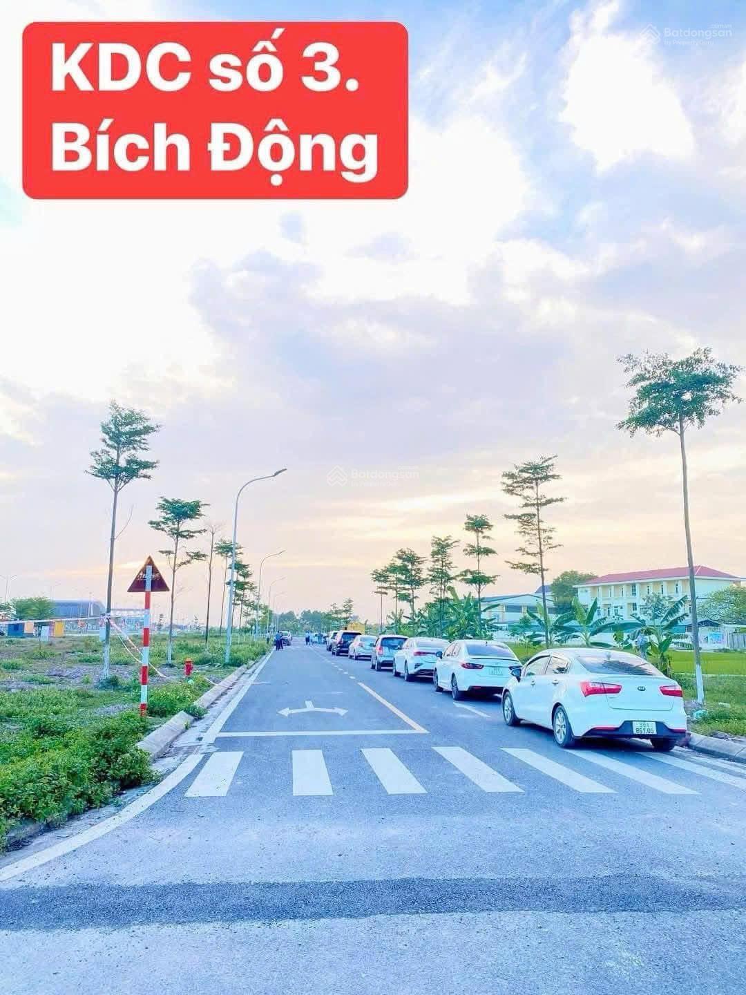 Bán lô đất khu dân cư số 3 Việt Yên Bắc Giang giá rẻ nhất thị trường