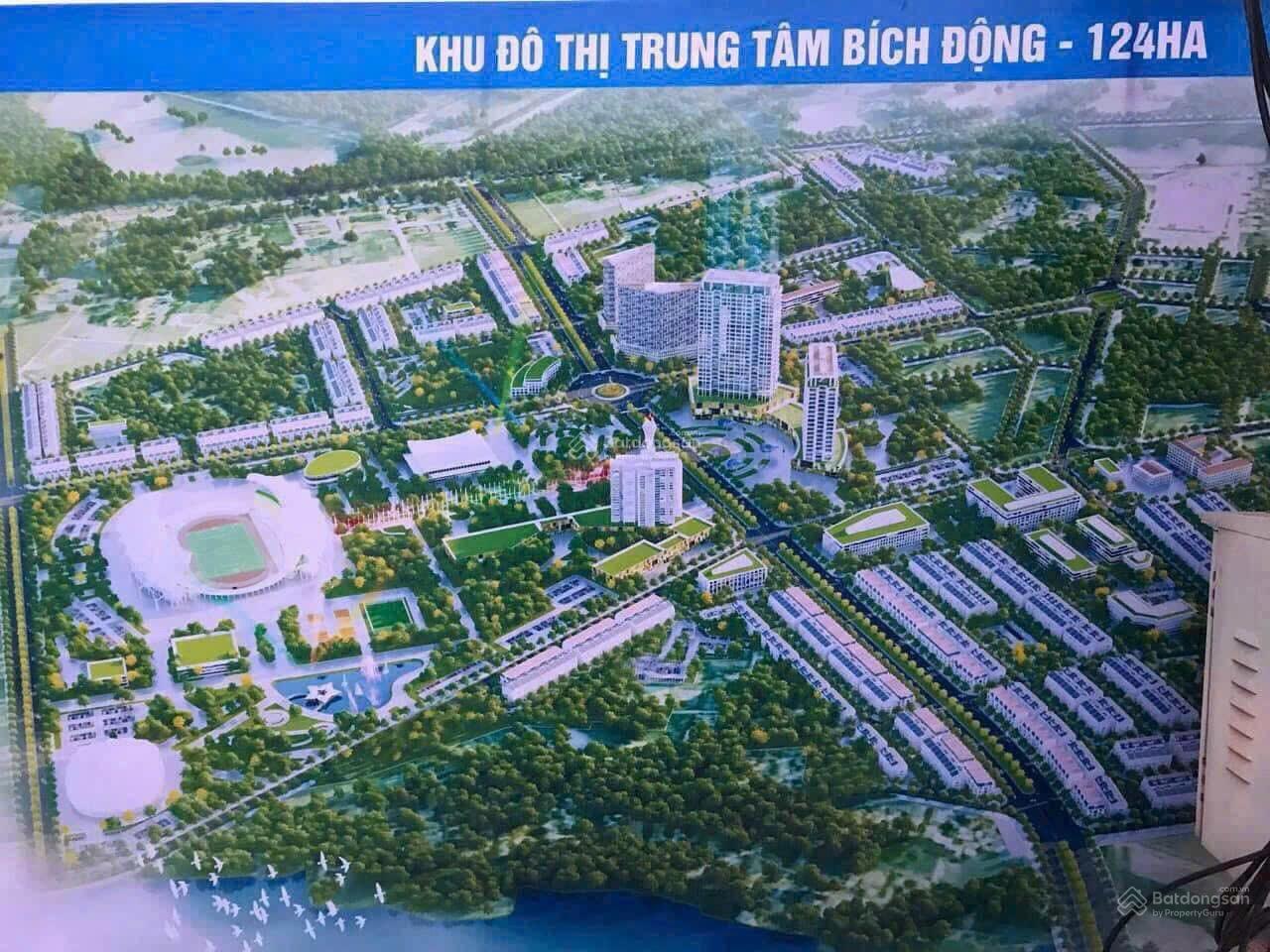 Bán lô đất khu dân cư số 3 Việt Yên Bắc Giang giá rẻ nhất thị trường
