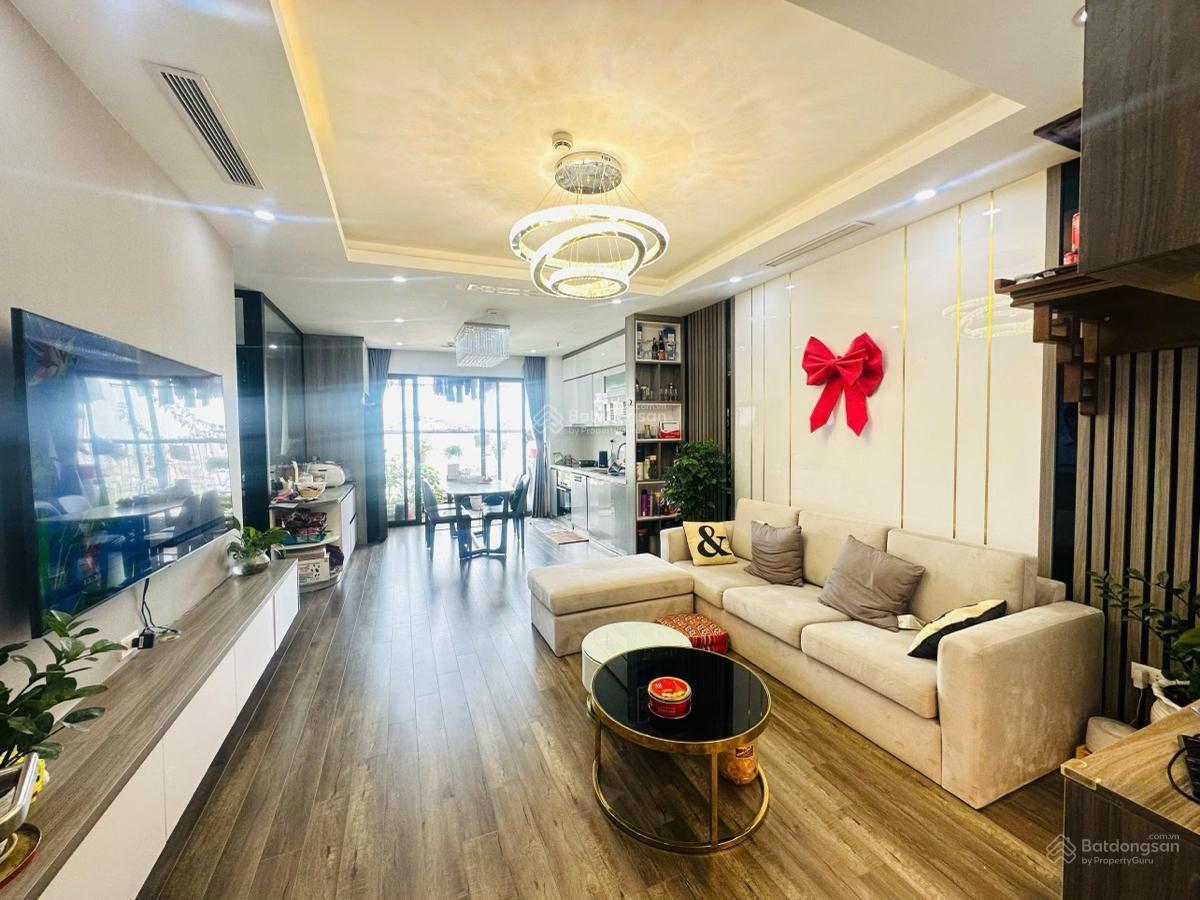 Chuyển biệt thự Bán gấp căn hộ chung cư cao cấp Lô góc, 3 Phòng Ngủ