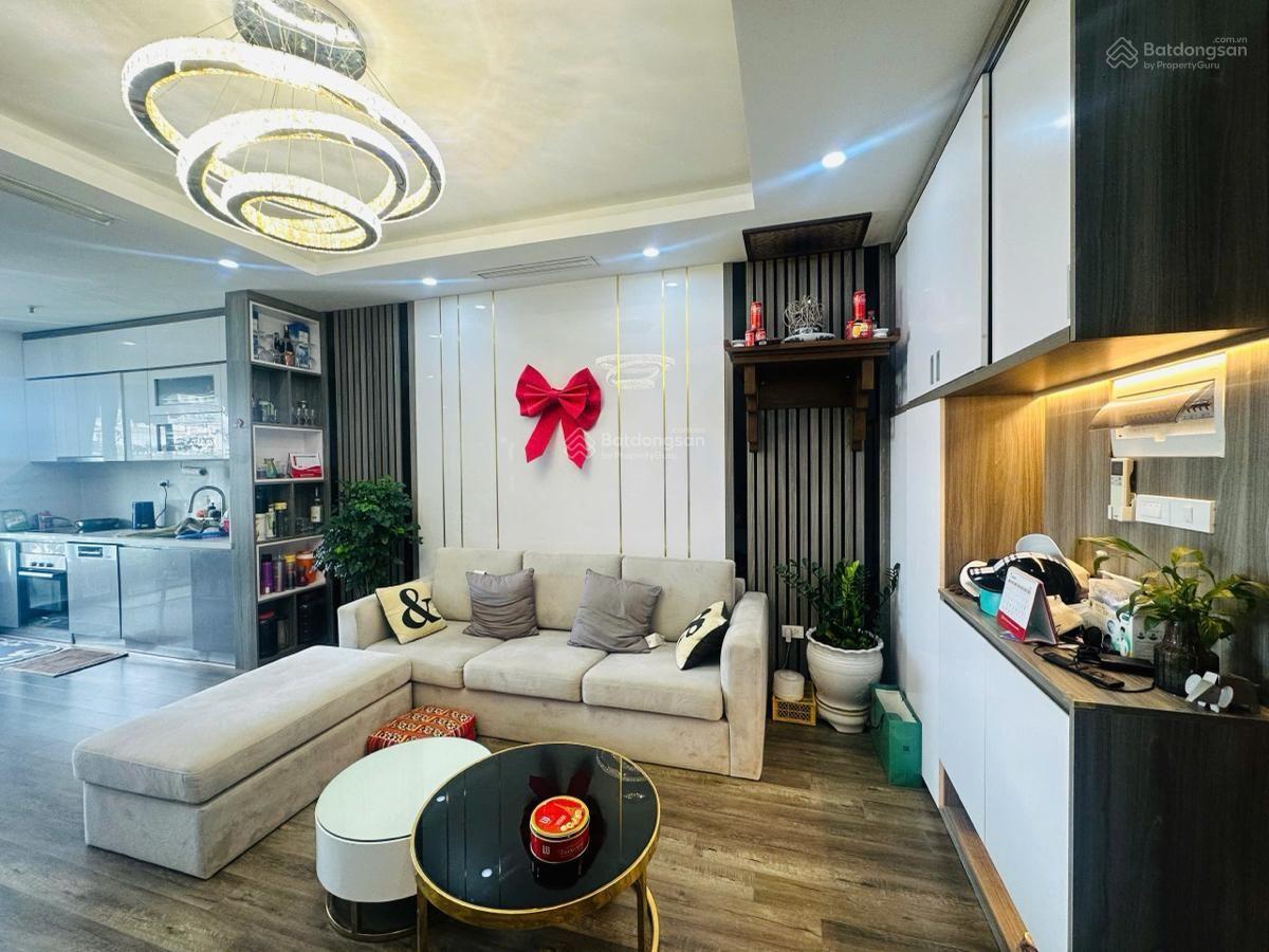 Chuyển biệt thự Bán gấp căn hộ chung cư cao cấp Lô góc, 3 Phòng Ngủ