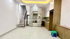 Bán nhà phố Phương Mai 5 tầng thang máy, mới đẹp ở ngay, khi vực tiện ích an sinh đỉnh