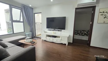 Căn hộ 2PN Đông Nam tại Hà Nội Homeland