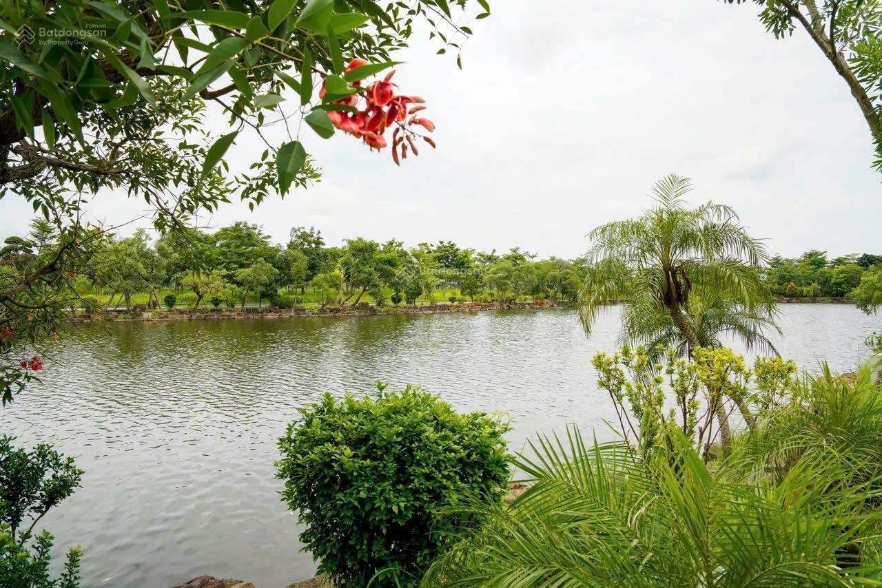 Chính chủ ra hàng Vài lô Vườn Hồng Nam Hồng - Đồng Nguyên Bắc Ninh cách Đại học Luật 800m