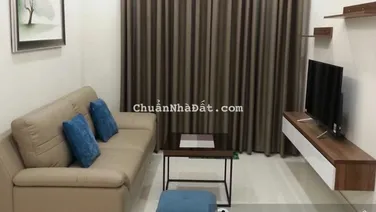 Chủ cần Bán căn hộ chung cư Grand Riverside, 1,87 tỷ, 72m2, 2PN, 2WC, nội thất đầy đủ tại Quận 4