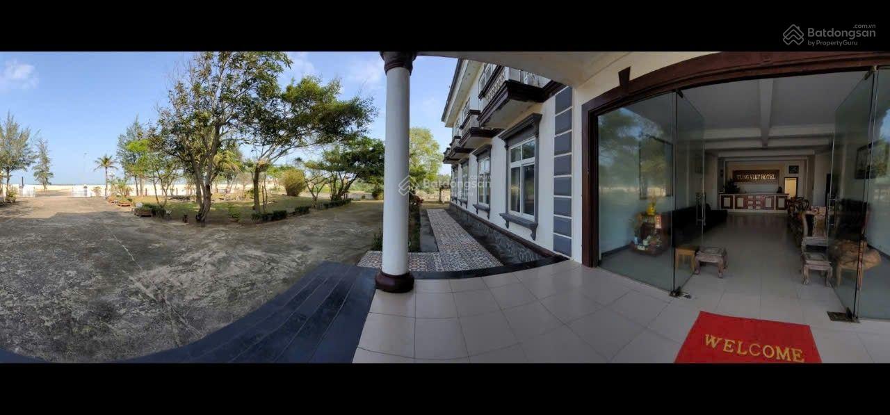 Bán 15.189m2 Cửa Việt, thị trấn Do Linh, TP Quảng Trị