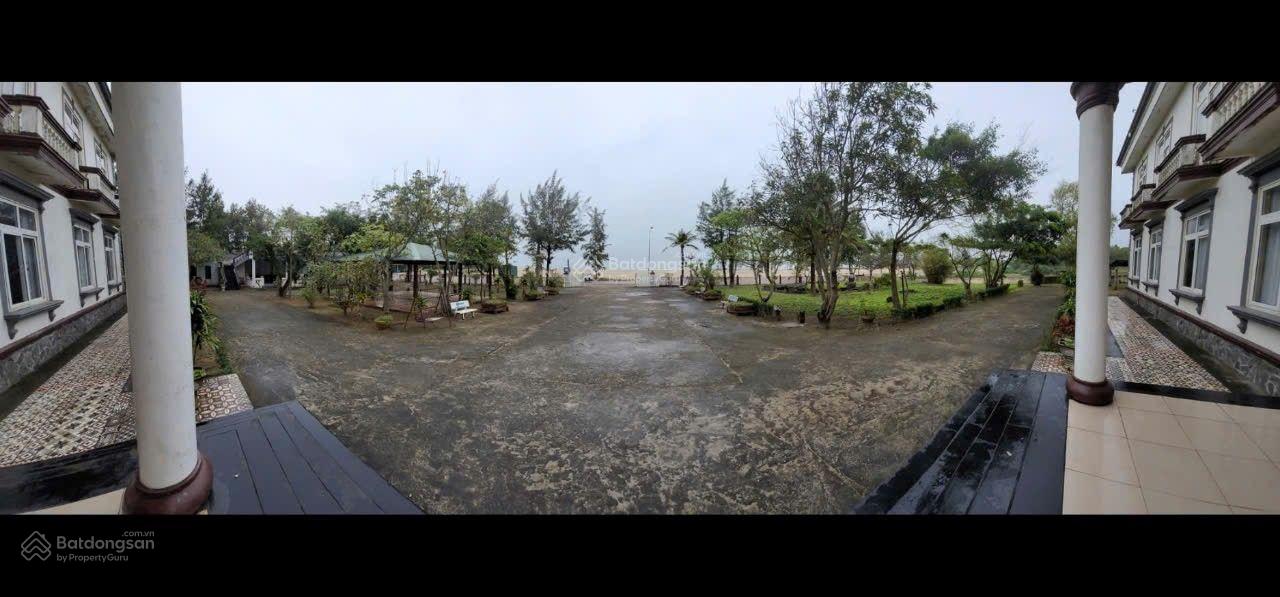 Bán 15.189m2 Cửa Việt, thị trấn Do Linh, TP Quảng Trị