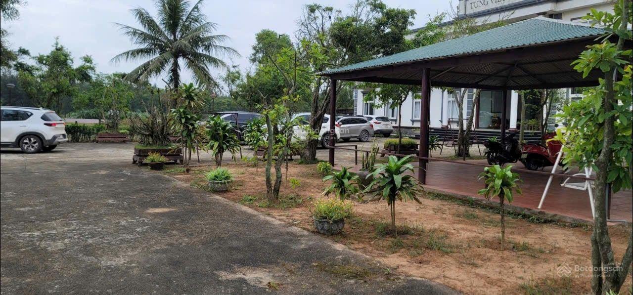 Bán 15.189m2 Cửa Việt, thị trấn Do Linh, TP Quảng Trị
