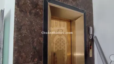 Bán LK La Casta vip 6 tầng, thang máy, Văn Khê, DT 73m2/MT 5m, đường ô tô 12m