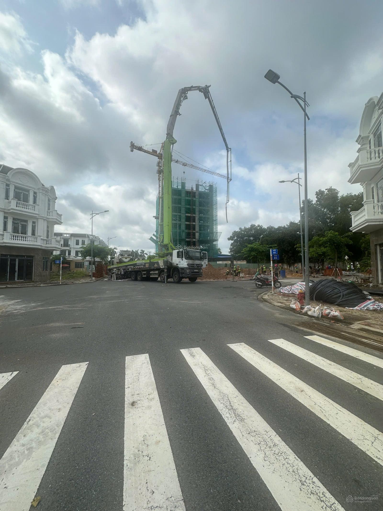 Bán đất tại Vietsing - Phú Chánh, 1,6 tỷ VND, 106 m2, ngay chung cư sắp bàn giao Bán đất tại Vietsing - Phú Chánh, 1,6 tỷ VND, 106 m2, ngay chung cư sắp bàn giao