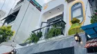 Nhà Bình Thạnh 1,98 tỷ, 60m2 tại Điện Biên Phủ, giá cực chất