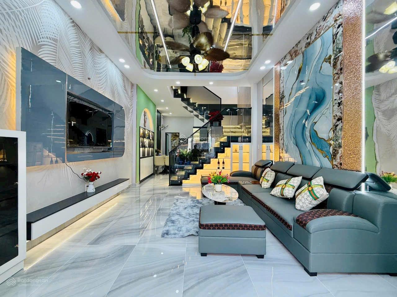 Nhà Bình Thạnh 1,98 tỷ, 60m2 tại Điện Biên Phủ, giá cực chất Nhà Bình Thạnh 1,98 tỷ, 60m2 tại Điện Biên Phủ, giá cực chất