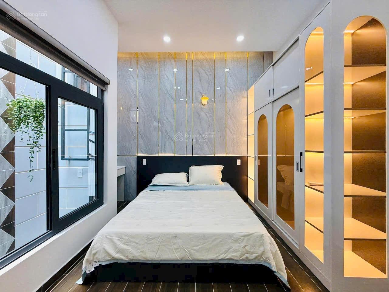 Nhà Bình Thạnh 1,98 tỷ, 60m2 tại Điện Biên Phủ, giá cực chất Nhà Bình Thạnh 1,98 tỷ, 60m2 tại Điện Biên Phủ, giá cực chất