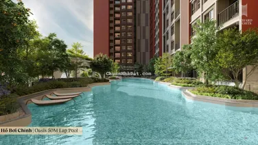 Orchard Heights: chỉ 6.6 tỷ, 3PN sân vườn siêu đẹp, 118m², lầu cao, hướng Đông Nam thoáng mát