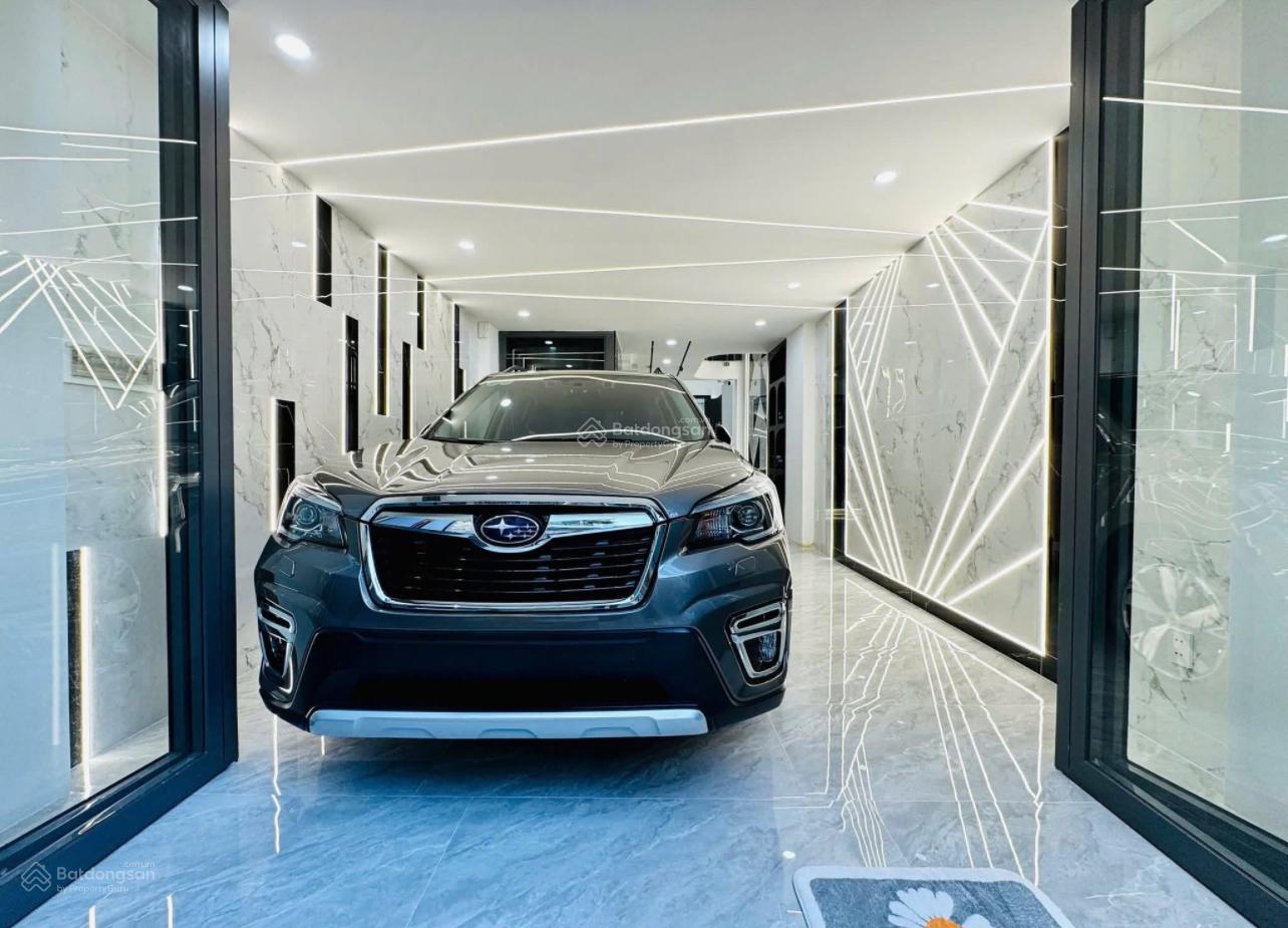 Lên Sóng Siêu Phẩm Đ.Trần Kế Xương (5TY950) P7 Phú Nhuận DT54m2 ~ Gần KVC Thiếu Nhi + Tặng Nội Thất