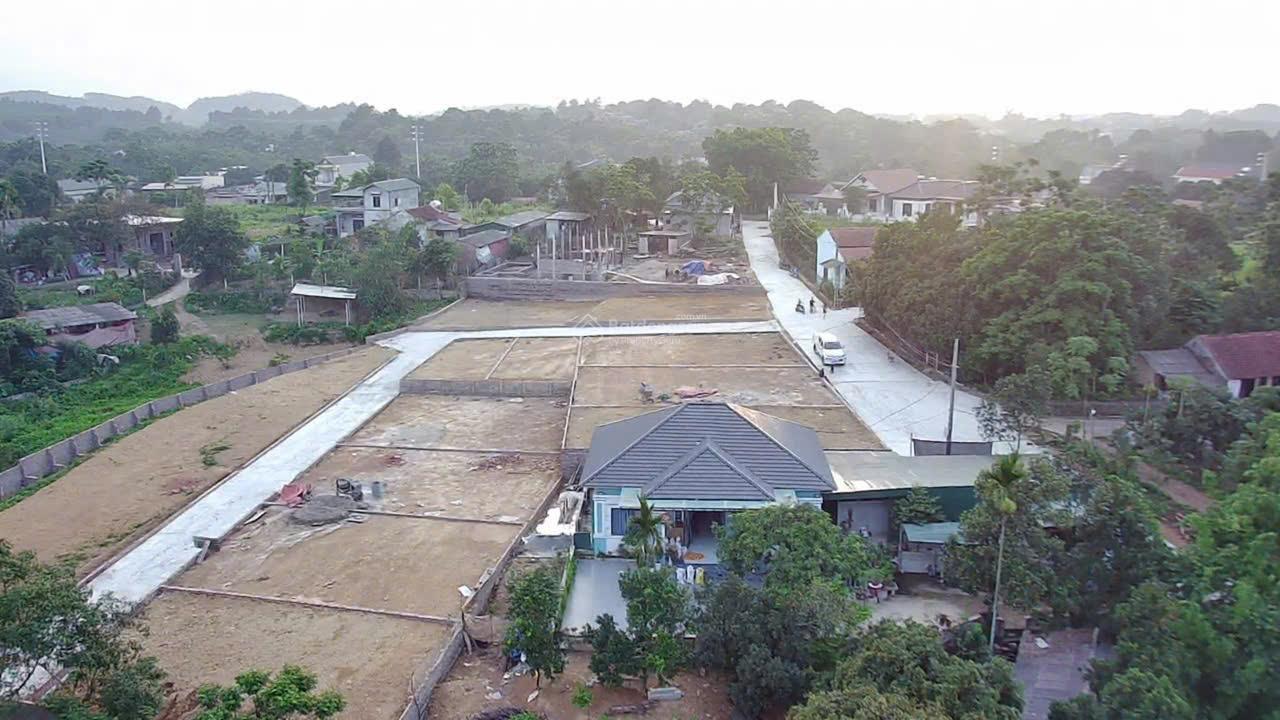 HÀNG MỚI F0 Mảnh đất nghỉ dưỡng đẹp cạnh KDL Đầm Long, Đồi Cò Ngọc Nhị tại Cẩm Lĩnh, Ba Vì, Hà Nội