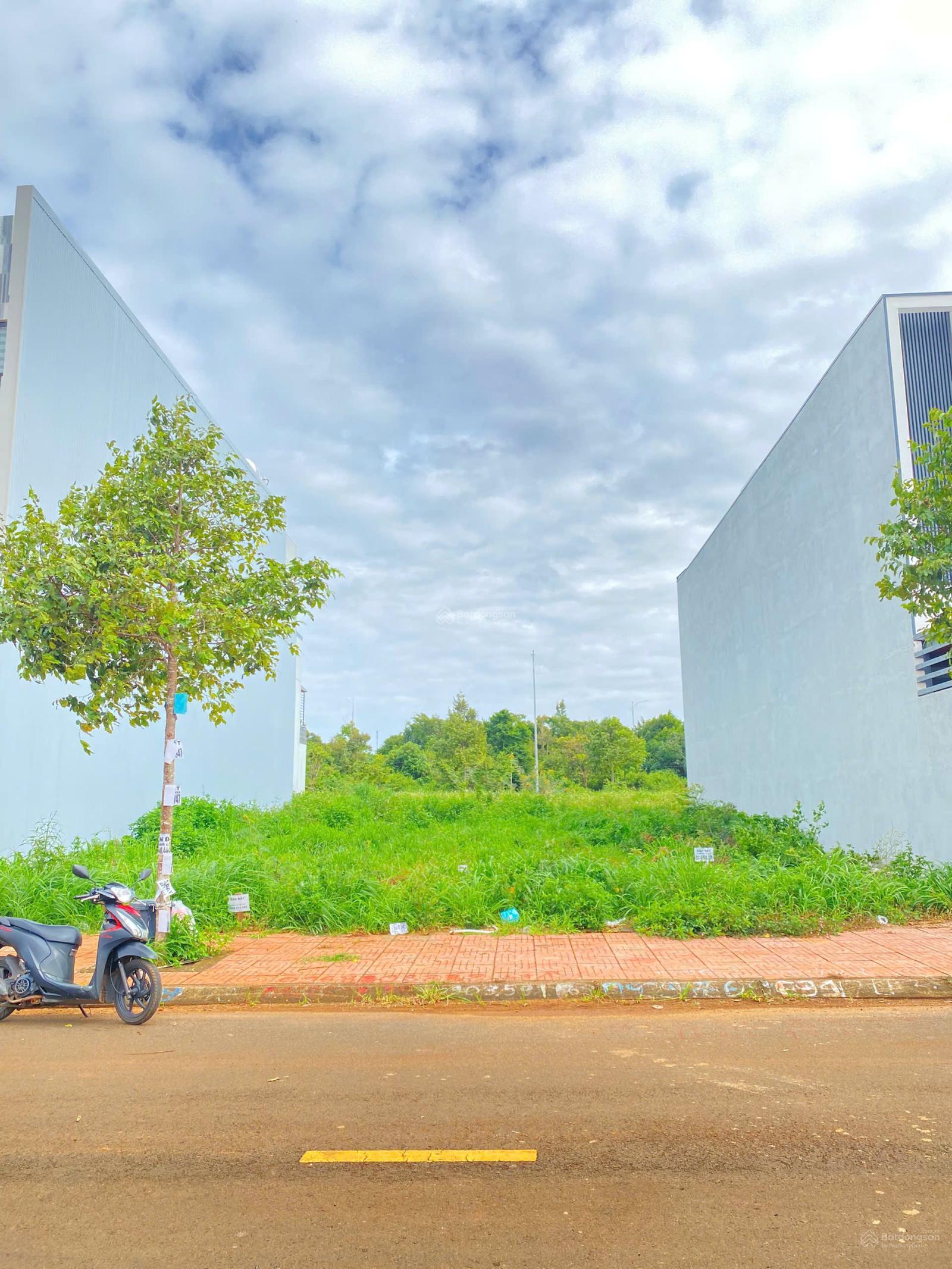 Bán Lô Đôi TDP8 - Tân An. Dt: 10x24m. 12,5 Tỷ