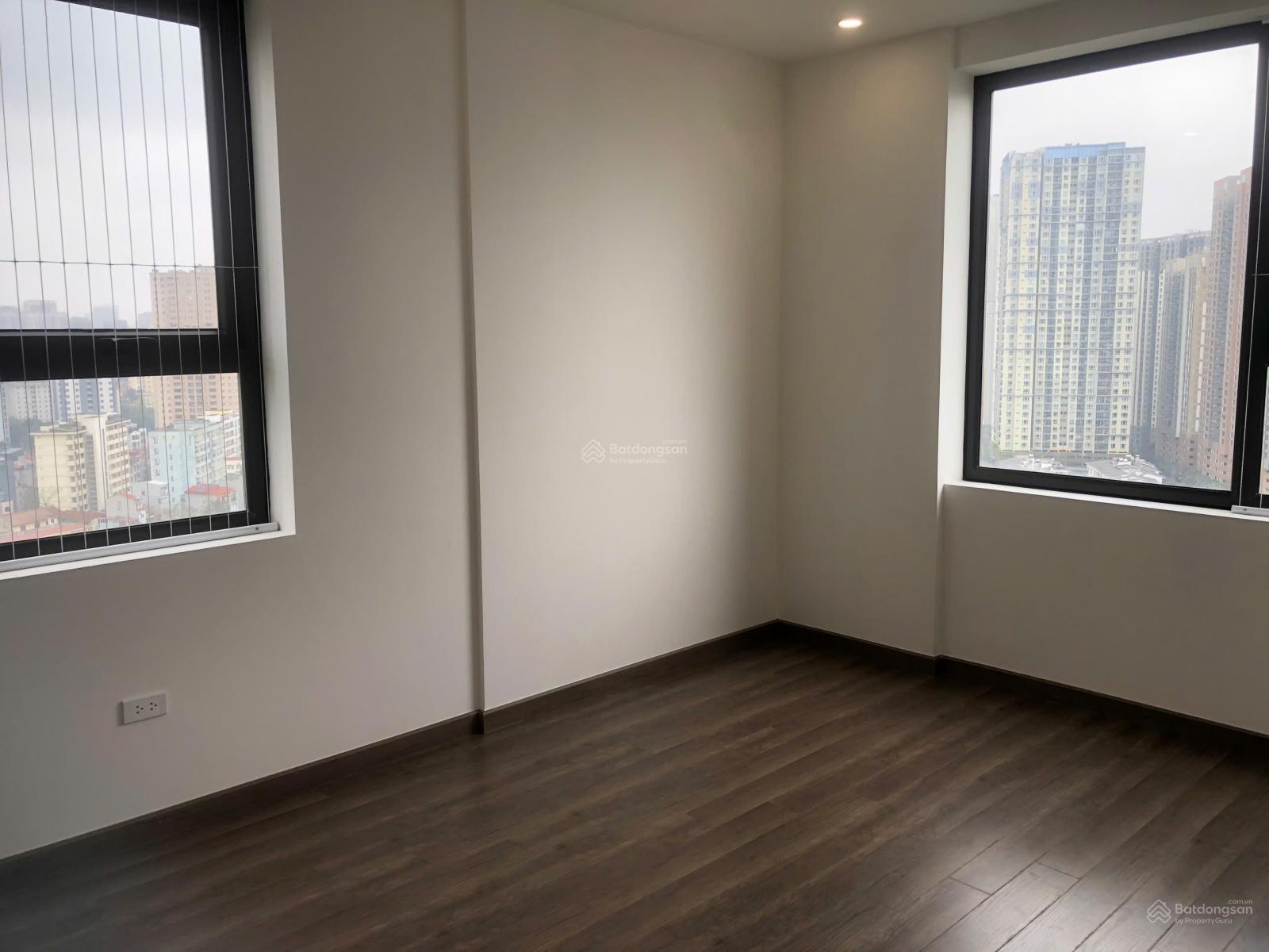 Cho thuê căn hộ 75m2, 9 triệu VND, 2PN + 2WC tại NHS Complex Trung Văn, Nam Từ Liêm, Hà Nội