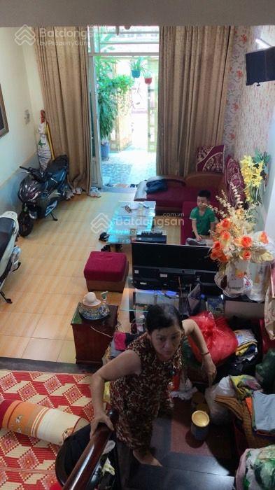 Bán gấp Nhà riêng 80m2, 8,2 tỷ tại Nguyễn Thị Thập, Tân Phú, Quận 7, HCM
