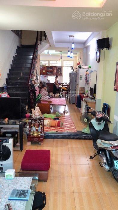 Bán gấp Nhà riêng 80m2, 8,2 tỷ tại Nguyễn Thị Thập, Tân Phú, Quận 7, HCM