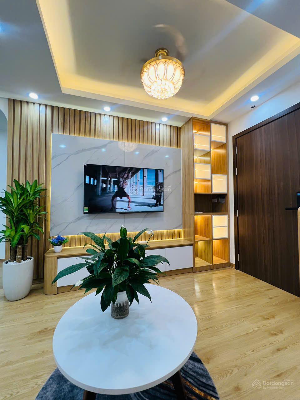 Bán căn hộ 2PN, giá 2,5 tỷ, 53m2 tại HH4 Linh Đàm, Hoàng Liệt, Hoàng Mai, Hà Nội - Chính chủ Hot!