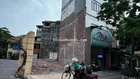 Bán đất mặt phố Minh Khai ( gần Ngã tư Mơ ) - 275m2 - MT 10m - GPXD 9 tầng - Lô góc
