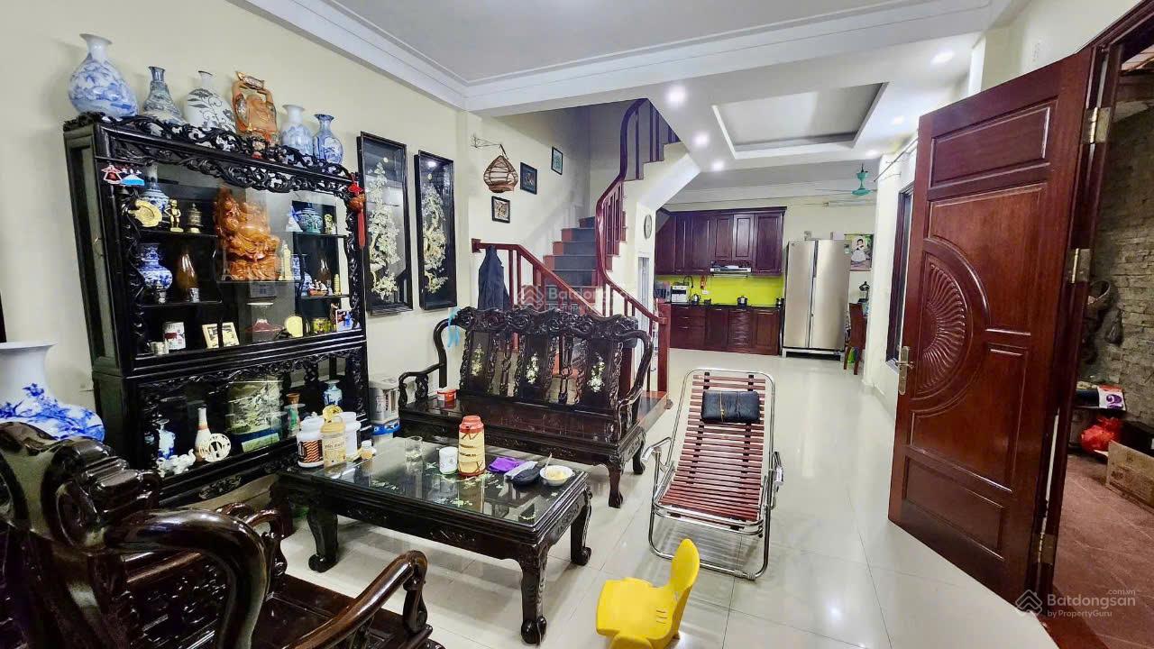 Chính chủ cần bán gấp nhà phố Quan Nhân 60m, 5 tầng, nhà dân xây giá 13 tỷ