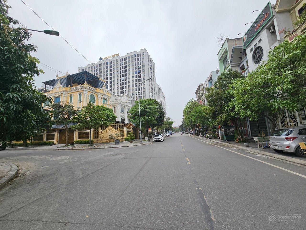 Hàng hiếm Lý Đạo Thành TP BN nhìn chung cư Thanh Bình LH SDT zalo để tìm bất động sản đắc địa nhất