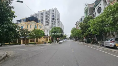 Hàng hiếm Lý Đạo Thành TP BN nhìn chung cư Thanh Bình LH SDT zalo để tìm bất động sản đắc địa nhất