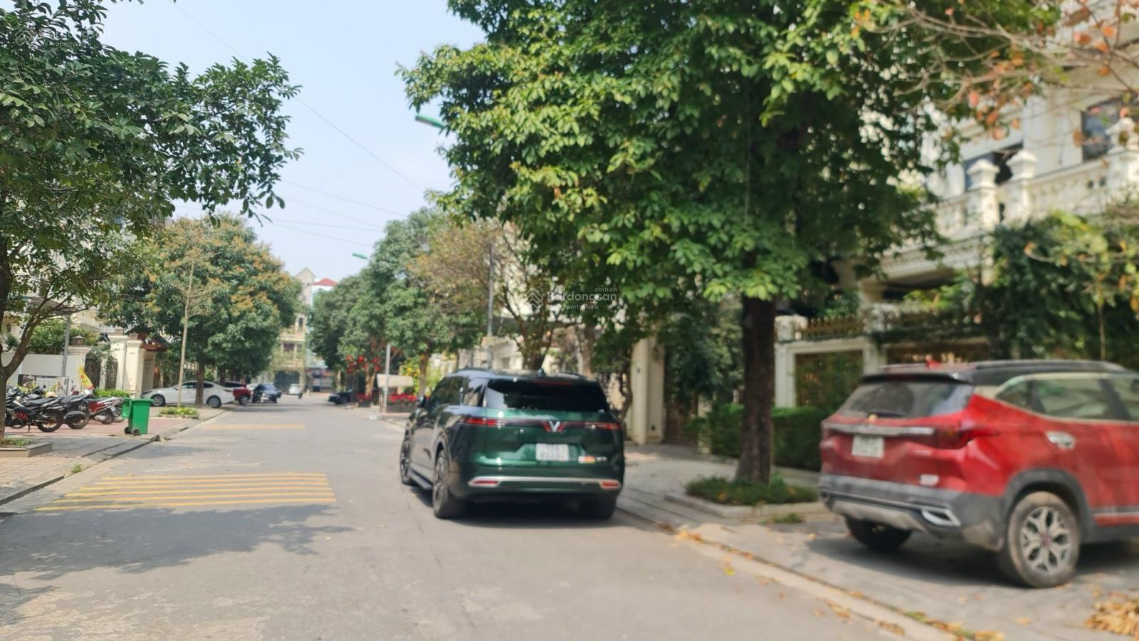 Hàng hiếm Lý Đạo Thành TP BN nhìn chung cư Thanh Bình LH SDT zalo để tìm bất động sản đắc địa nhất
