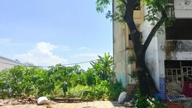 Chính chủ gửi bán lô shophouse FPT, trục đường chính vào cụm Đại Học, thoáng đẹp không cống trụ