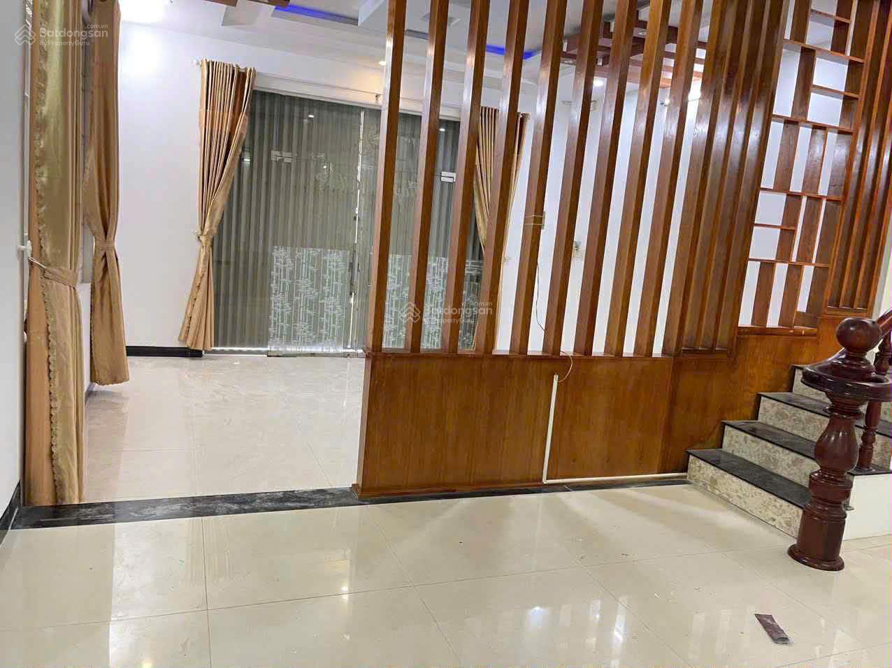 Bán nhà mặt phố Võ Văn Tần, 7,2 tỷ, 200m2, 4PN, 4WC, mặt tiền 10m tại Phan Thiết, Bình Thuận