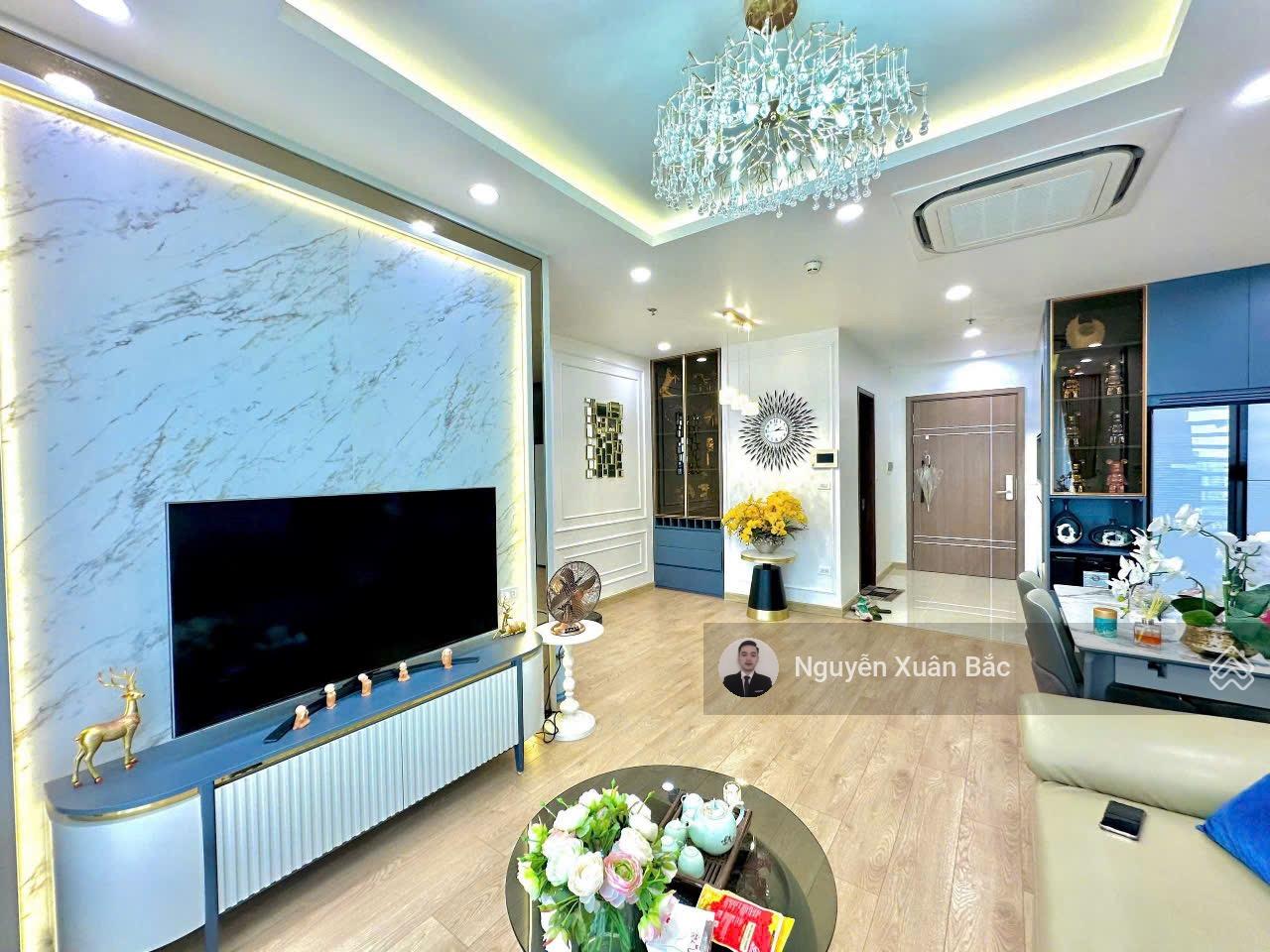 Em Bắc BQL Vin Gardenia đang có căn 6,x tỉ - 76m2 2n2vs view đẹp, hướng mát-giá thật-hỗ trợ a-z