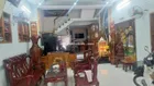 Cần bán gấp căn nhà 4 tầng mặt tiền đường Lý Nhân Tông thuộc phường Hoà Cường Bắc quận Hải Châu