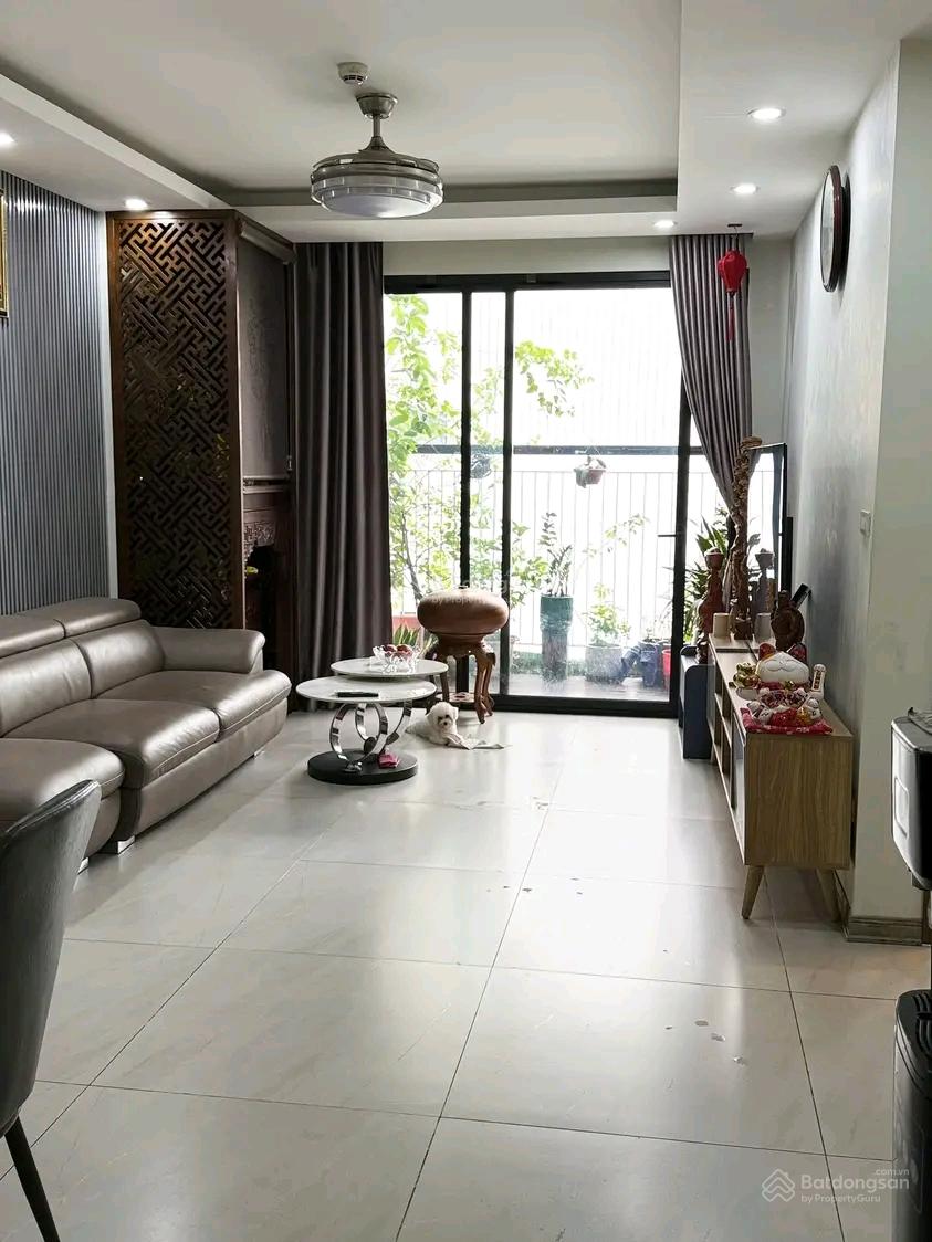 Bán chung cư Beasky Nguyễn Xiển 90m2, 3 ngủ, 2 wc, full đồ, sổ đỏ chính chủ. Cực đẹp. Giá 6.5 tỷ