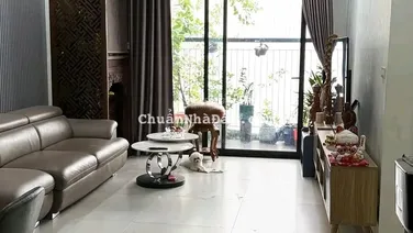 Bán chung cư Beasky Nguyễn Xiển 90m2, 3 ngủ, 2 wc, full đồ, sổ đỏ chính chủ. Cực đẹp. Giá 6.5 tỷ