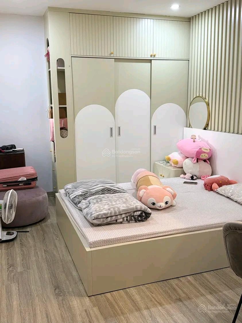 Bán chung cư Beasky Nguyễn Xiển 90m2, 3 ngủ, 2 wc, full đồ, sổ đỏ chính chủ. Cực đẹp. Giá 6.5 tỷ