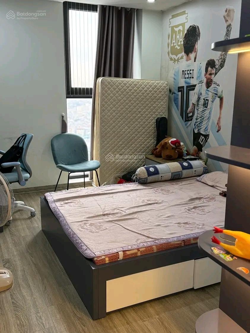 Bán chung cư Beasky Nguyễn Xiển 90m2, 3 ngủ, 2 wc, full đồ, sổ đỏ chính chủ. Cực đẹp. Giá 6.5 tỷ