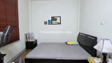 Bán nhà riêng đẹp xuất sắc tại Mai Dịch, 16,5 tỷ, 55 m2, 5PN, 6WC