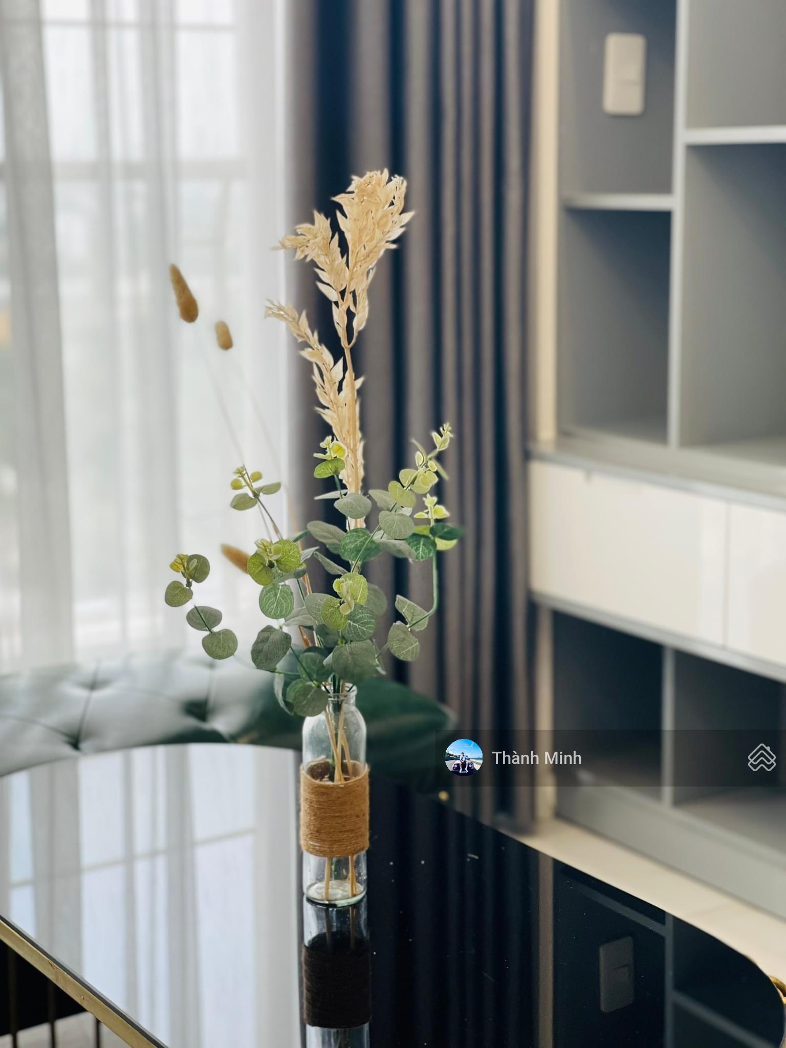 Chính Chủ Cần Bán Gấp Căn hộ Moonlight Residence Thủ Đức DT 68m2 2PN 2WC Giá 1Tỷ790 Nội thất Đầy Đủ