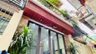 NHÀ MẶT NGÕ 3 GÁC ĐUA - THÔNG TỨ TUNG - 40M RA Ô TÔ TRÁNH - MINH KHAI 45M x 5T MT5M NHỈNH 8T