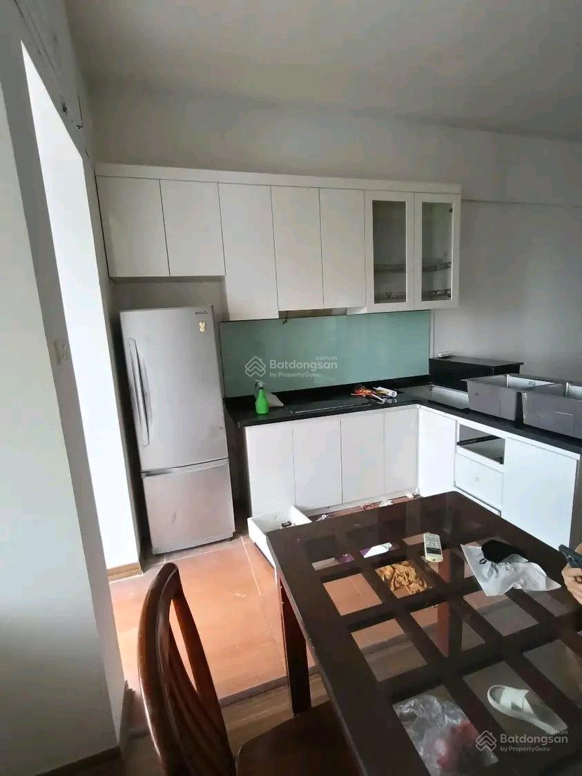 Bán chung cư Ct2 mặt đường Nguyễn Khuyến, Văn quán, 70m2, 2 ngủ, full đô, sổ đỏ, Giá 4.35 tỷ