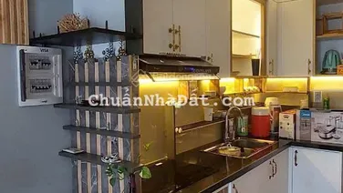 Phúc Đạt Tower 2pn Full nội thất sịn, giá tốt nhất hiện tại, nhà đẹp chưa qua thuê, sỗ sẳn OCB6,5%