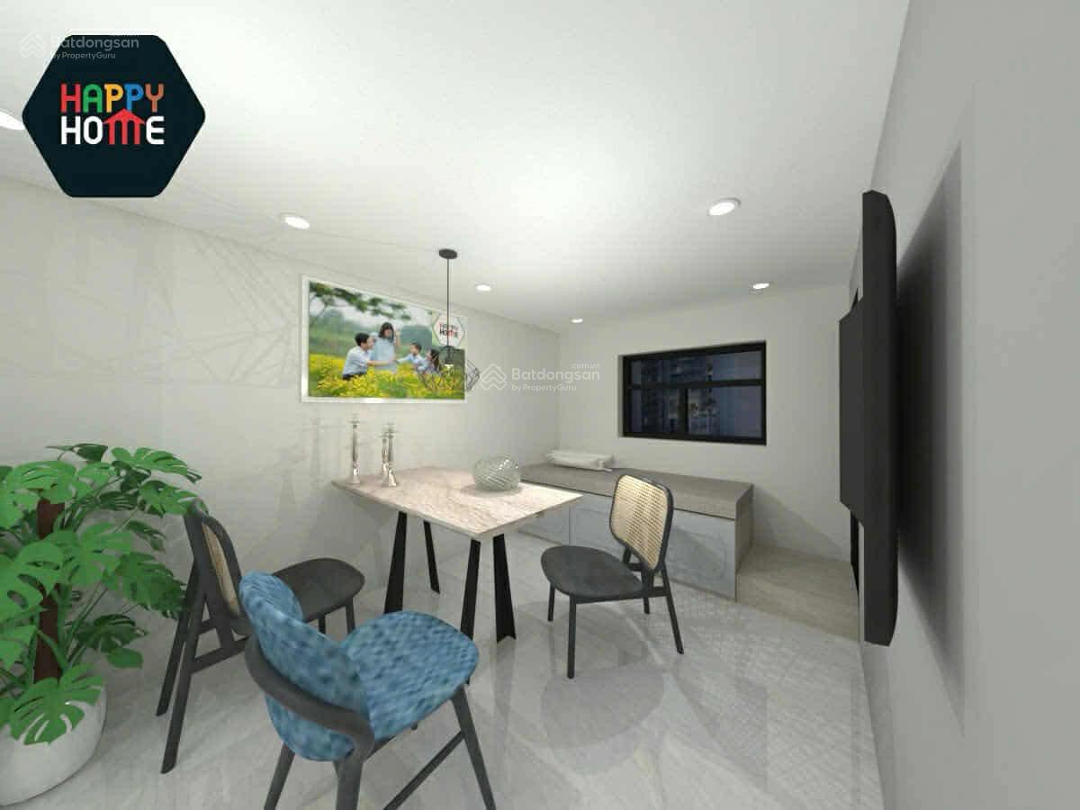 Bán CH 52m2, 3PN + 2WC tại Xã Phước An, Nhơn Trạch, Đồng Nai, 580 triệu