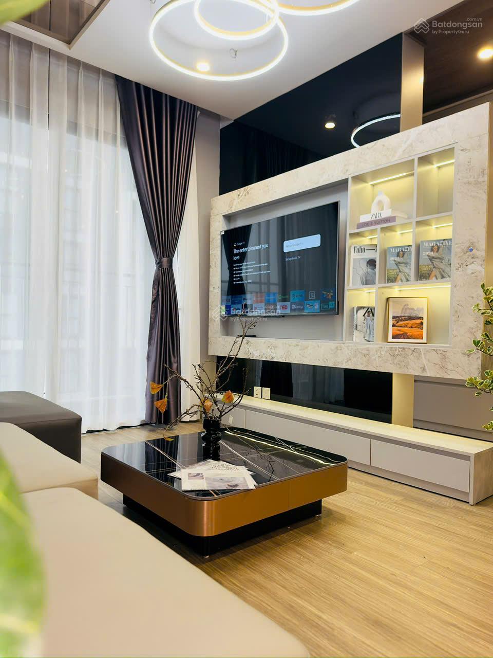 CC đẹp xuất sắc 6,33 tỷ, 101.8m2 tại The Pavilion - Vinhomes Ocean Park, Gia Lâm, Hà Nội
