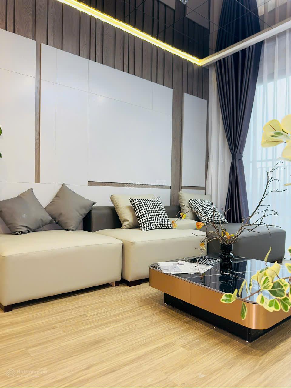 CC đẹp xuất sắc 6,33 tỷ, 101.8m2 tại The Pavilion - Vinhomes Ocean Park, Gia Lâm, Hà Nội