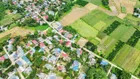 Tôi bán lô đất thổ cư vuông vắn, giá đầu tư đường bê tông rộng Cao dương, lương sơn, hòa bình